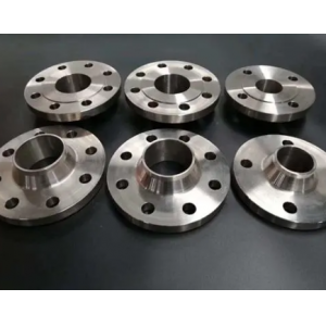 TC21钛锻件的加工工艺！