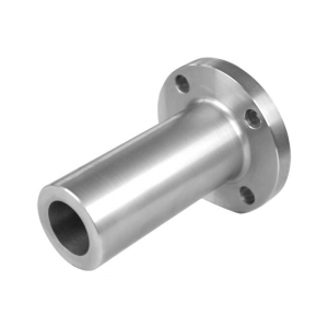 高颈法兰的加工工艺！